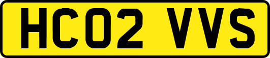 HC02VVS