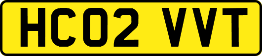 HC02VVT