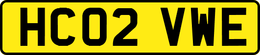 HC02VWE