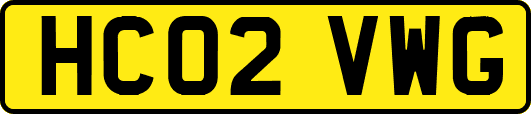 HC02VWG