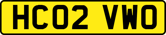 HC02VWO