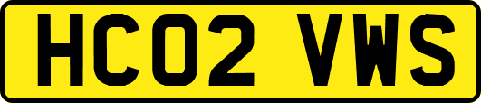 HC02VWS