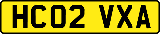 HC02VXA