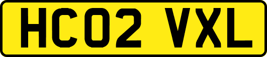HC02VXL