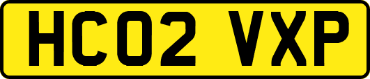 HC02VXP