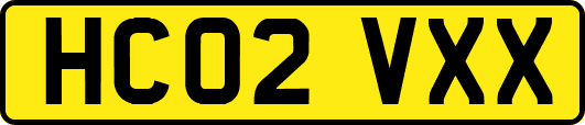 HC02VXX