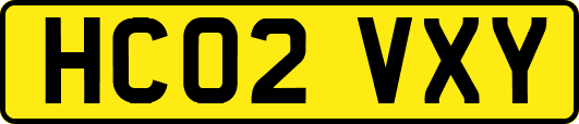 HC02VXY