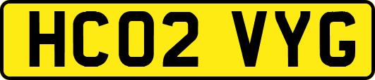 HC02VYG