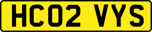 HC02VYS