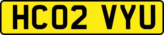 HC02VYU