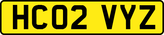 HC02VYZ