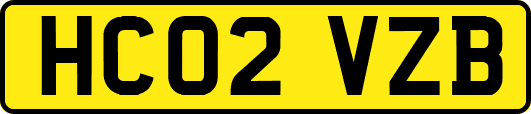 HC02VZB