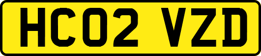 HC02VZD