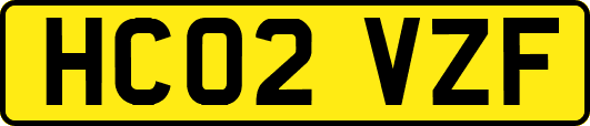 HC02VZF