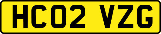 HC02VZG