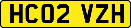 HC02VZH