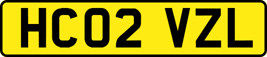 HC02VZL