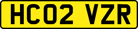 HC02VZR