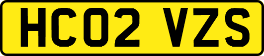 HC02VZS