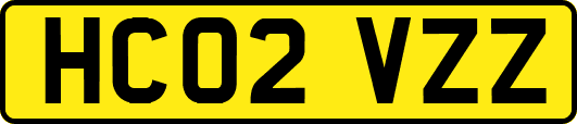 HC02VZZ