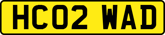 HC02WAD