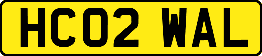 HC02WAL
