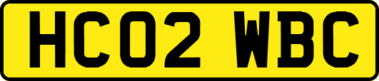 HC02WBC