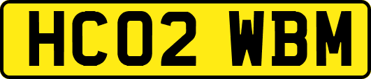 HC02WBM