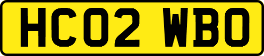 HC02WBO