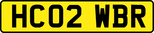 HC02WBR