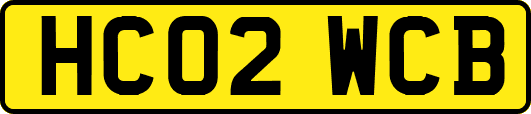 HC02WCB