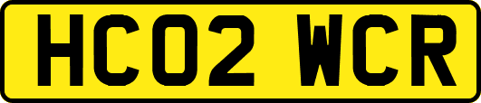 HC02WCR