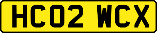 HC02WCX