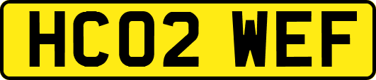 HC02WEF
