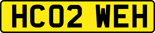 HC02WEH