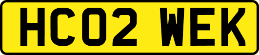 HC02WEK