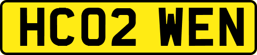 HC02WEN