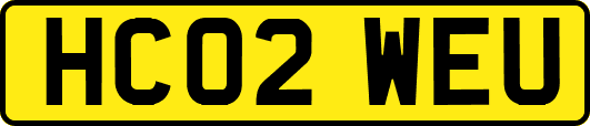 HC02WEU