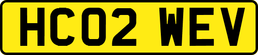 HC02WEV