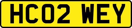 HC02WEY