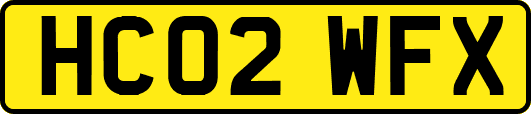 HC02WFX