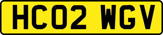HC02WGV