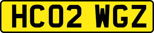HC02WGZ