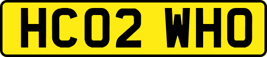 HC02WHO