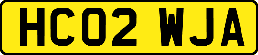 HC02WJA