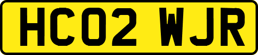 HC02WJR