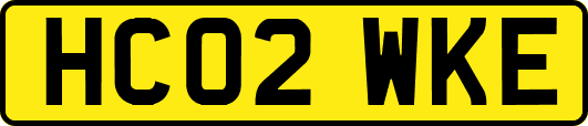 HC02WKE