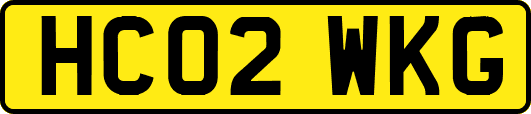 HC02WKG