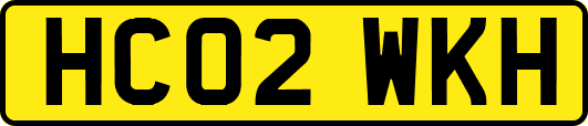HC02WKH