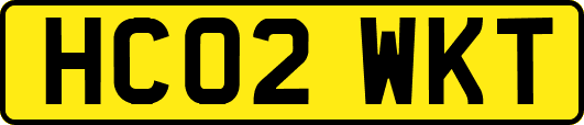 HC02WKT